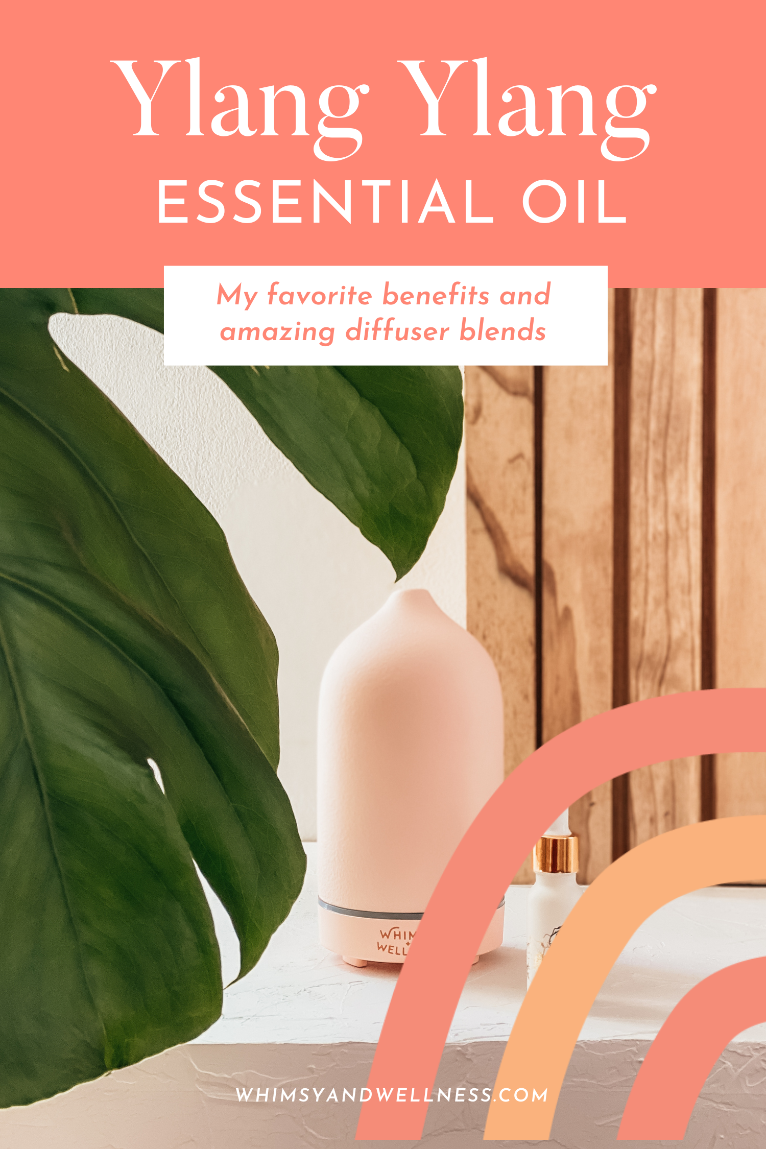 20 Simple Essential Oil Combinations For Diffuser and Aromatherapy