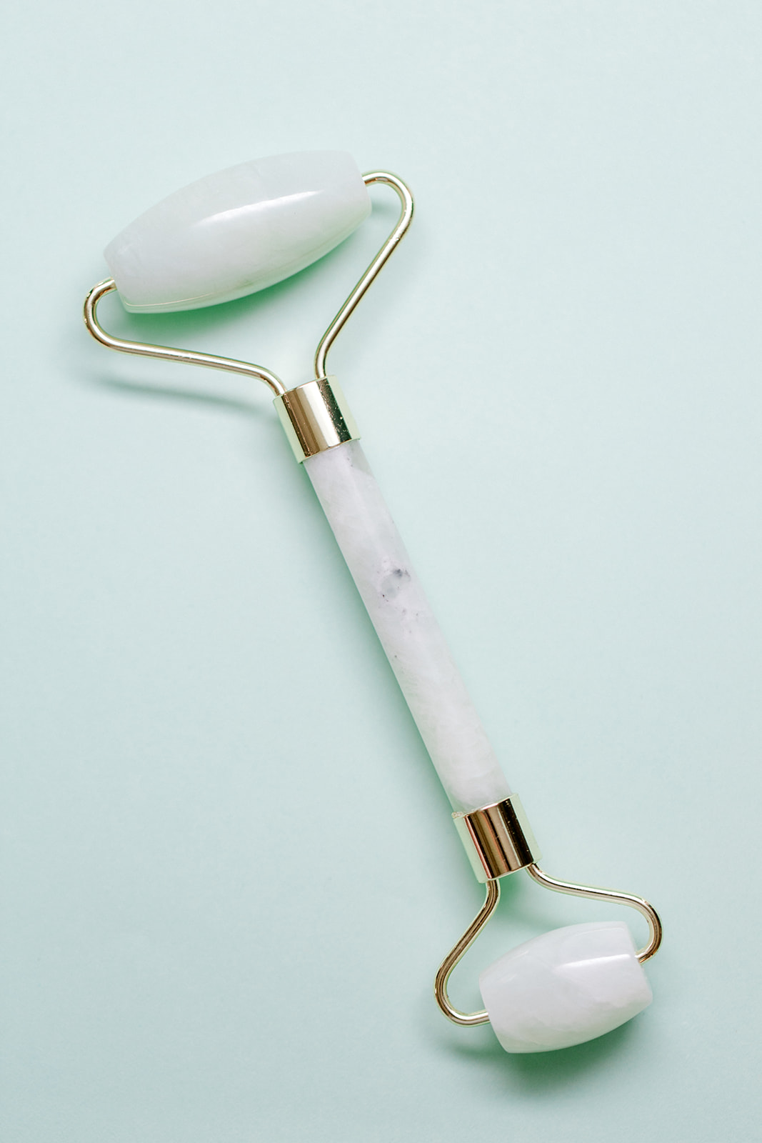 jade facial roller whimsy and wellness