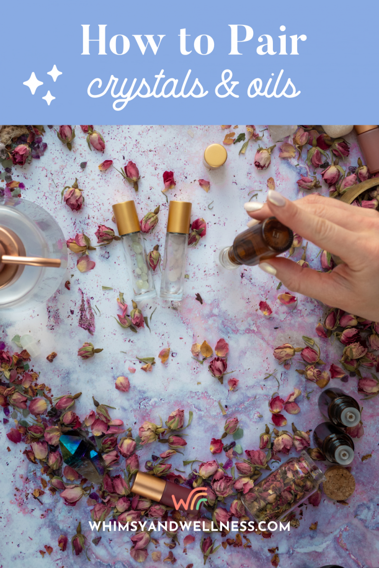 Crystals for Beginners the Ultimate Beginner’s Guide to Crystals