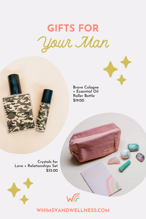 Gifts for your Man