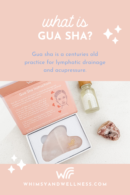 What is gua sha